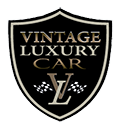 Vintage Luxury Car